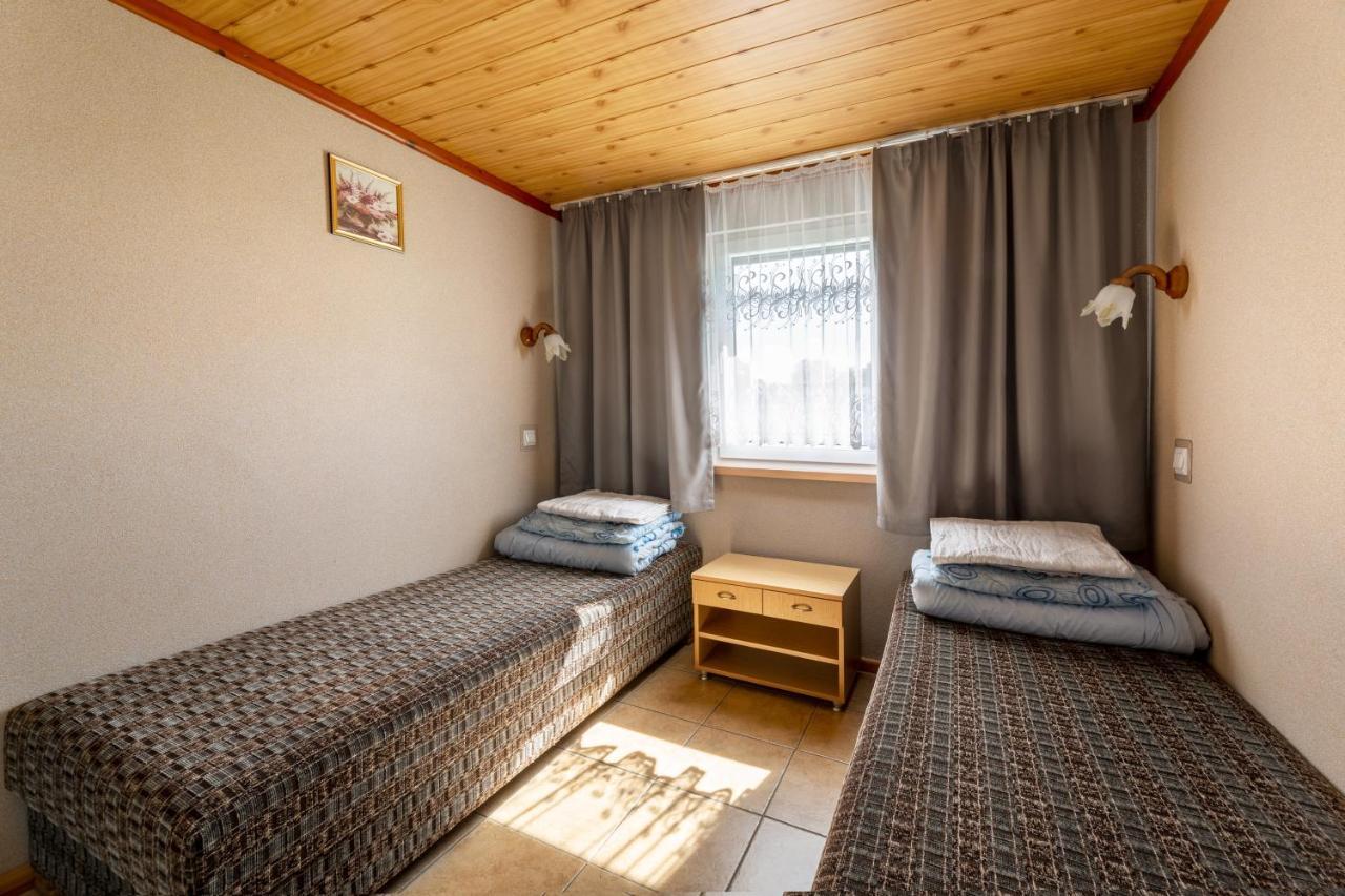 Sudeckie Chaty Kudowa-Zdrój Exteriér fotografie