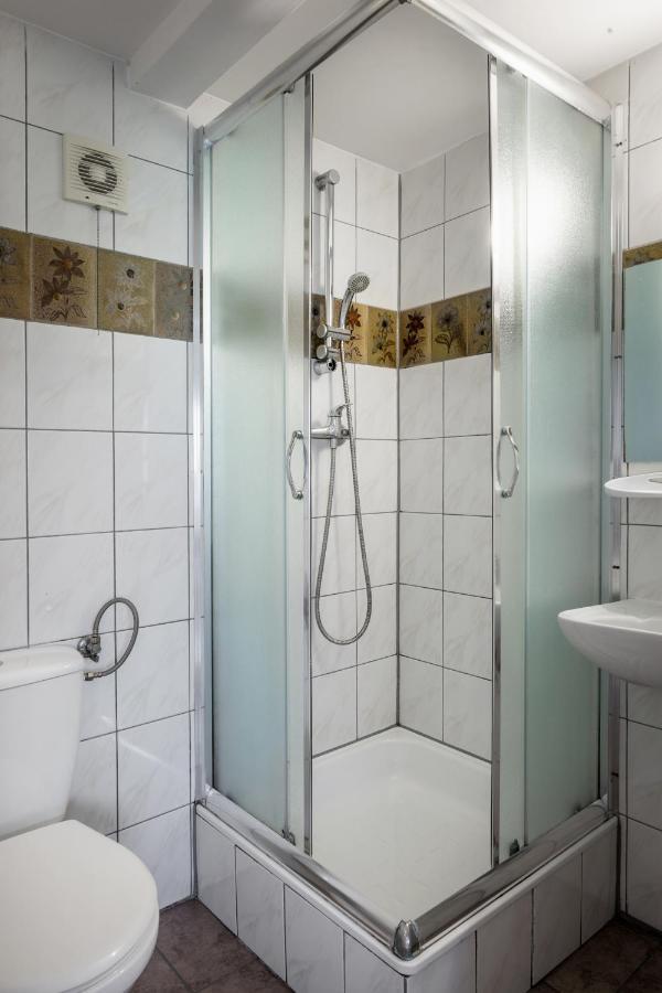 Sudeckie Chaty Kudowa-Zdrój Exteriér fotografie